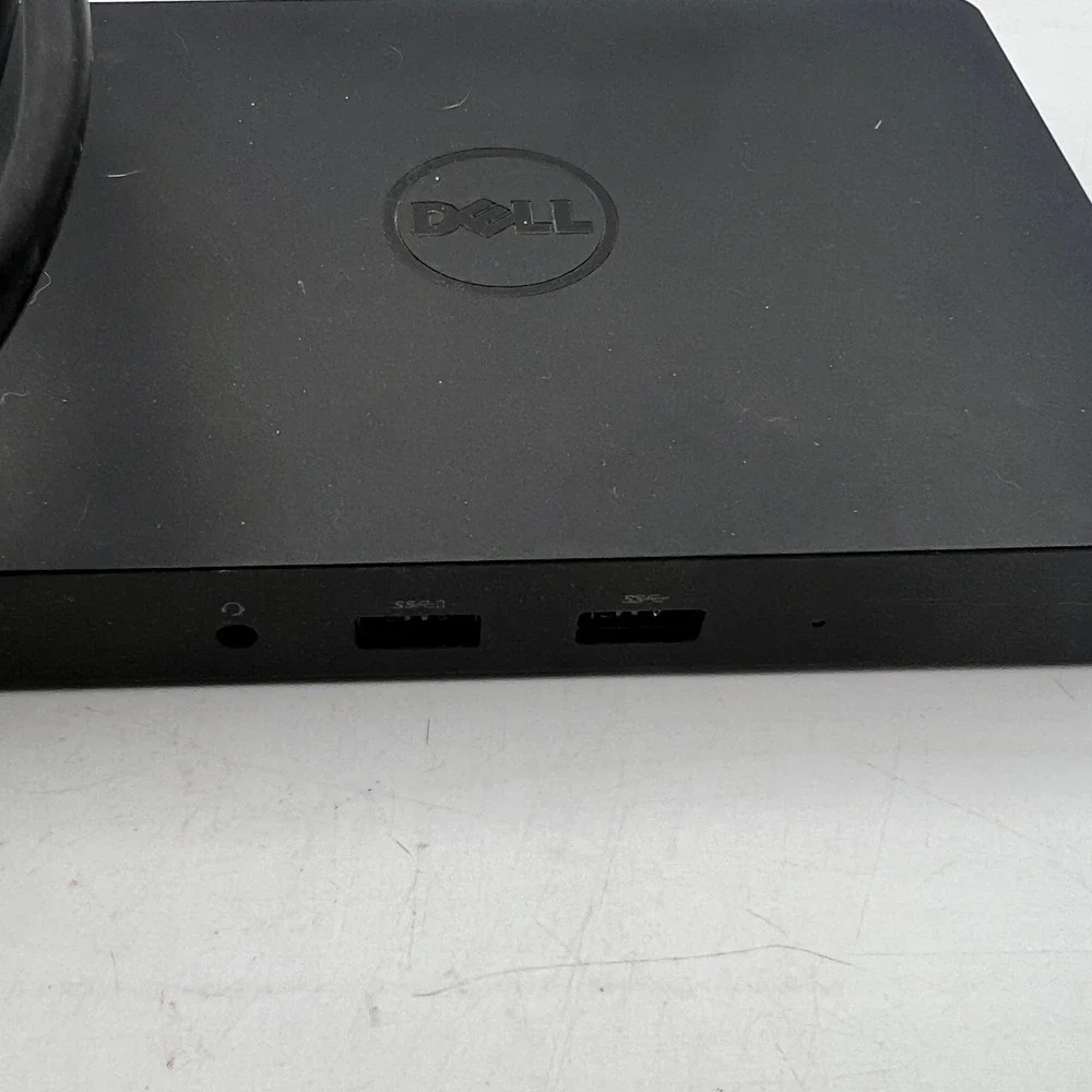 Dell wd15 business